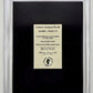 CGC 9.2 Comics' Greatest World: X #1