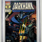 CGC 9.2 Darkhawk #1