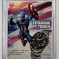 CGC 9.2 Edge of Spider-Geddon #2