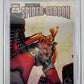 CGC 9.2 Edge of Spider-Geddon #2