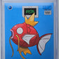 CGC 9.2 PSA Magazine # 17