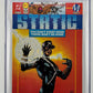 CGC 9.2 Static #1