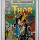 CGC 9.2 Thor #412