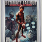 CGC 9.2 Ultimate Fallout #4 (2nd print)