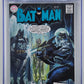 CGC 9.4 Batman #121 Bianchi