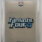 CGC 9.4 Fantastic Four #24