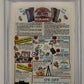 CGC 9.4 Secret Wars II #2
