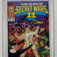 CGC 9.4 Secret Wars II #2