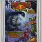 CGC 9.4 Teenage Mutant Ninja Turtles #127