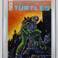 CGC 9.4 Teenage Mutant Ninja Turtles #127