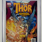 CGC 9.4 Thor #v2 #66