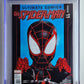 CGC 9.4 Ultimate Comics Spider-Man #11