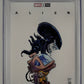 CGC 9.6 Alien #1 (Young Variant)