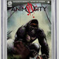 CGC 9.6 Animosity #3