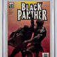CGC 9.6 Black Panther #2