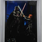 CGC 9.6 Darth Vader #1 - Ross