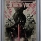 CGC 9.6 Darth Vader #1 - Ross