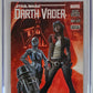 CGC 9.6 Darth Vader #3 2nd Print