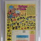 CGC 9.6 Fantastic Four #232