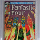 CGC 9.6 Fantastic Four #232