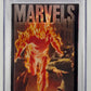 CGC 9.6 Marvels #1