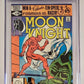 CGC 9.6 Moon Knight #13