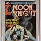 CGC 9.6 Moon Knight #2
