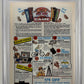 CGC 9.6 Rocket Racoon #4