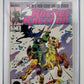 CGC 9.6 Rocket Racoon #4