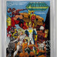 CGC 9.6 The Savage Dragon #1