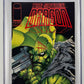 CGC 9.6 The Savage Dragon #1