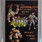 CGC 9.6 Spawn #50