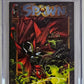 CGC 9.6 Spawn #50