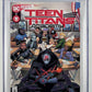 CGC 9.6 Teen Titans Academy #1
