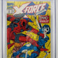 CGC 9.6 X-Force #11