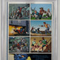 CGC 9.6 Young Avengers #1