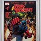 CGC 9.6 Young Avengers #1