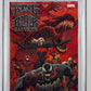CGC 9.6 King in Black Handbook #1