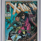 CGC SS 9.6 Uncanny X-Men #266 AK/JR 2X SIGNED