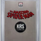 CGC SS 9.8 Amazing Spider-Man #19 - Lobos