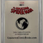 CGC 9.8 Amazing Spider-Man #797