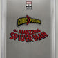 CGC 9.8 Amazing Spider-Man #9