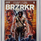 CGC 9.8 BRZRKR #1