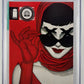 CGC 9.8 Department of Truth #1 - Cvr B