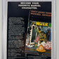 CGC 9.8 Fantastic Four #290