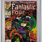 CGC 9.8 Fantastic Four #290