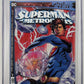 CGC 9.8 Future State: Superman of Metropolis #1