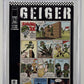 CGC 9.8 Geiger #1