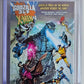 CGC 9.8 Godzilla vs Fantastic Four #1 - Young variant