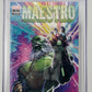 CGC 9.8 Maestro #1